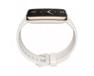 Фитнес-браслет Xiaomi Smart Band 7 Pro Ivory (BHR6076GL) Global
