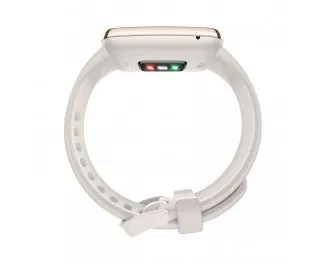 Фитнес-браслет Xiaomi Smart Band 7 Pro Ivory (BHR6076GL) Global