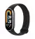 Фітнес-браслет Xiaomi Smart Band 8 Black (BHR7165GL) Global