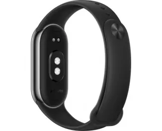 Фітнес-браслет Xiaomi Smart Band 8 Black (BHR7165GL) Global