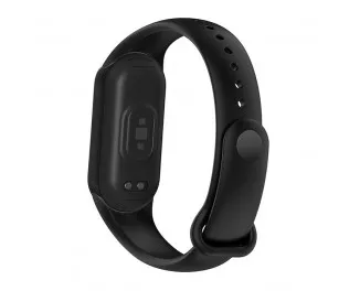 Фітнес-браслет Xiaomi Smart Band 8 Black (M2239B1) CN