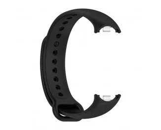 Фітнес-браслет Xiaomi Smart Band 8 Black (M2239B1) CN