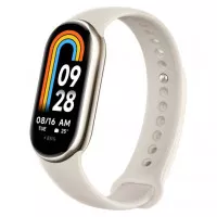 Фитнес-браслет Xiaomi Smart Band 8 Gold (BHR7166GL) Global