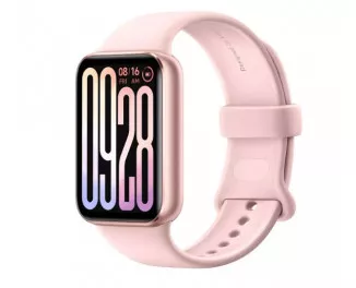 Фитнес-браслет Xiaomi Smart Band 9 Pro Rose Gold (BHR8714GL)