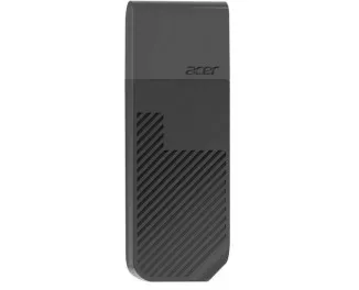 Флешка USB 2.0 128Gb Acer UP200 Black (BL.9BWWA.512)