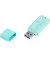 Флешка USB 3.0 16Gb GOODRAM UME3 Care Green (UME3-0160CRR11)