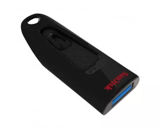 Флешка USB 3.0 256Gb SanDisk Ultra (SDCZ48-256G-U46)