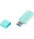 Флешка USB 3.0 32GB GOODRAM UME3 Care Green (UME3-0320CRR11)