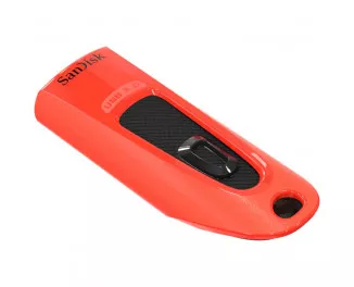 Флешка USB 3.0 32Gb SanDisk Ultra Red (SDCZ48-032G-U46R)