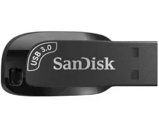 Флешка USB 3.0 32Gb SanDisk Ultra Shift (SDCZ410-032G-G46)