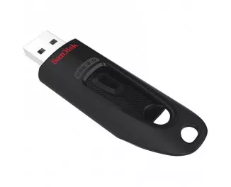 Флешка USB 3.0 512Gb SanDisk Ultra Black (SDCZ48-512G-G46)