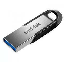 Флешка USB 3.0 512Gb SanDisk Ultra Flair (SDCZ73-512G-G46)