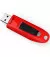 Флешка USB 3.0 64Gb SanDisk Ultra Red (SDCZ48-064G-U46R)