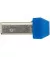Флешка USB 3.0 64Gb Verbatim Store 'n' Stay NANO Blue (98711)