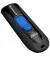 Флешка USB 3.1 256Gb Transcend JetFlash 790 Black (TS256GJF790K)