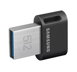 Флешка USB 3.1 512Gb Samsung Fit Plus (MUF-512AB/APC)