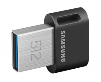 Флешка USB 3.1 512Gb Samsung Fit Plus (MUF-512AB/APC)