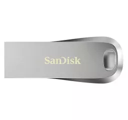 Флешка USB 3.1 512Gb SanDisk Ultra Luxe (SDCZ74-512G-G46)