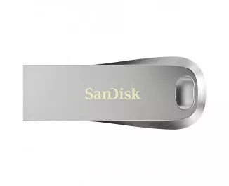 Флешка USB 3.1 512Gb SanDisk Ultra Luxe (SDCZ74-512G-G46)
