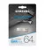 Флешка USB 3.1 64Gb Samsung Bar Plus Champagne Silver (MUF-64BE3/APC)