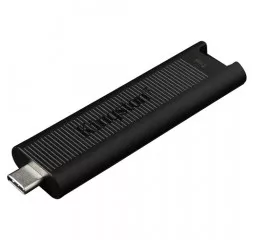 Флешка USB 3.2 1 TB Kingston DataTraveler Max Black (DTMAX/1TB)