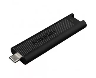 Флешка USB 3.2 1 TB Kingston DataTraveler Max Black (DTMAX/1TB)
