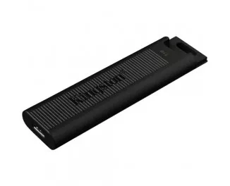 Флешка USB 3.2 1 TB Kingston DataTraveler Max Black (DTMAX/1TB)