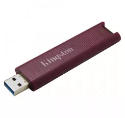 Флешка USB 3.2 1 TB Kingston DataTraveler Max Red (DTMAXA/1TB)