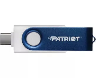 Флешка USB 3.2 1 TB Patriot Xporter X550 (PS1TX550AAD)