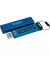 Флешка USB 3.2 128Gb Kingston 128GB IronKey Keypad 200 (IKKP200/128GB)