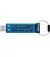 Флешка USB 3.2 128Gb Kingston 128GB IronKey Keypad 200 (IKKP200/128GB)