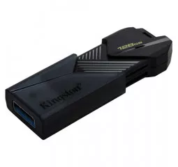 Флешка USB 3.2 128Gb Kingston DataTraveler Exodia Onyx Black (DTXON/128GB)