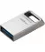 Флешка USB 3.2 128Gb Kingston DataTraveler Micro Metal (DTMC3G2/128GB)