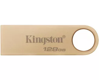 Флешка USB 3.2 128Gb Kingston DataTraveller SE9 G3 (DTSE9G3/128GB)