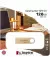 Флешка USB 3.2 128Gb Kingston DataTraveller SE9 G3 (DTSE9G3/128GB)