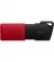 Флешка USB 3.2 128Gb Kingston Exodia M Black + Red (DTXM/128GB)