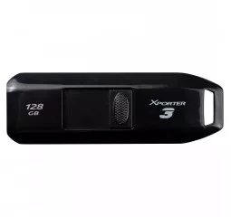 Флешка USB 3.2 128Gb Patriot Xporter3 (PSF128GX3B3U)