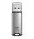 Флешка USB 3.2 128Gb Silicon Power Marvel M02 Silver (SP128GBUF3M02V1S)