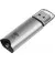 Флешка USB 3.2 128Gb Silicon Power Marvel M02 Silver (SP128GBUF3M02V1S)