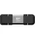 Флешка USB 3.2 128Gb Silicon Power Mobile C51 (SP128GBUC3C51V1S)