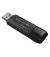 Флешка USB 3.2 128Gb Team C175 Pearl Black (TC1753128GB01)