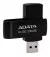 Флешка USB 3.2 256Gb ADATA UC310 Black (UC310-256G-RBK)