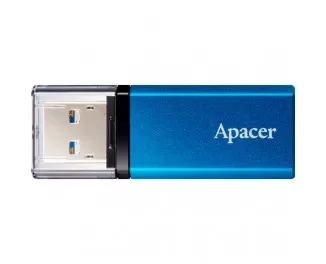 Флешка USB 3.2 256Gb Apacer AH25C Ocean Blue (AP256GAH25CU-1)