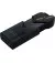 Флешка USB 3.2 256Gb Kingston DataTraveler Exodia Onyx Black (DTXON/256GB)