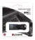 Флешка USB 3.2 256Gb Kingston DataTraveler Exodia Onyx Black (DTXON/256GB)