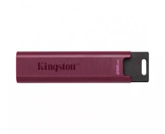 Флешка USB 3.2 256Gb Kingston DataTraveler Max Red (DTMAXA/256GB)