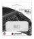 Флешка USB 3.2 256Gb Kingston DataTraveler Micro Metal (DTMC3G2/256GB)