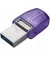 Флешка USB 3.2 256Gb Kingston DataTraveler microDuo 3C (DTDUO3CG3/256GB)