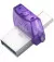 Флешка USB 3.2 256Gb Kingston DataTraveler microDuo 3C (DTDUO3CG3/256GB)
