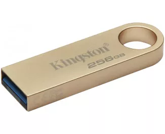 Флешка USB 3.2 256Gb Kingston DataTraveller SE9 G3 (DTSE9G3/256GB)